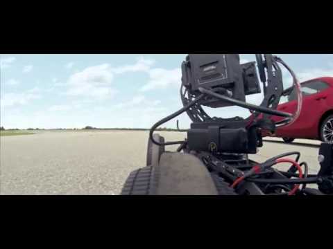 Thumbnail for 2014 Toyota Corolla TV Commercial   Like You  Never Seen Before! by Toyota, Toyota GR Corolla, Toyota Corolla