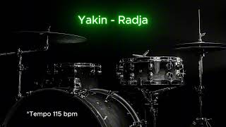 Download lagu Yakin - Radja ( Drumless Song ) with click mp3 Download lagu Yakin - Radja ( Drumless Song ) with click mp3