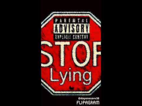 Savv ft. RJ - Stop Lying (Official Audio)