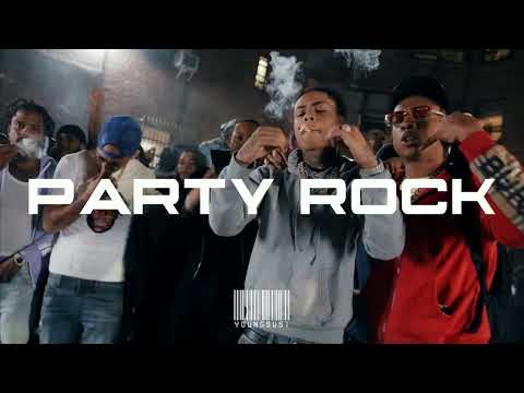 [FREE] 26AR x Kay Flock x Edot Baby x BRONX Drill x NY Drill Sample Type Beat 2022 ''PARTY ROCK''