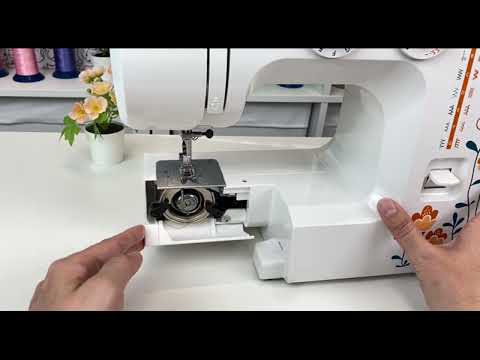 Миниатюра изображения товара Швейная машина Janome 1388