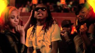 Lil Chuckee - &quot;Unstoppable&quot; Official Music Video [HD]