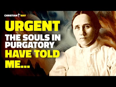 I have spoken with the souls in Purgatory, here's what happens: The revelations of Blessed Schaffer