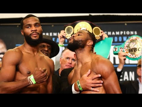 MARCUS  BROWNE VS JEAN PASCAL FULL FIGHT REVIEW!!!🥊