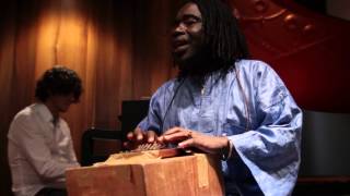 Reijseger Fraanje Sylla  :: Ana :: Munich