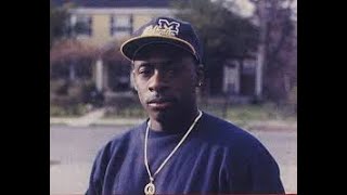 Pete Rock - One Life To Live (feat MC Eiht) 1998