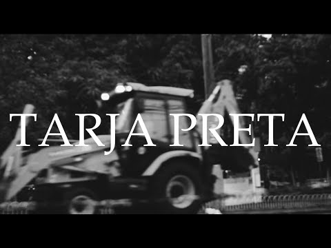 Caio Cogito Part. Mateus Memo - "TARJA PRETA" [Prod. Mar'Oka 7/MNC]