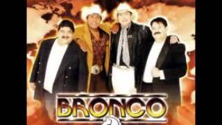 BRONCO &#39;UNA NOCHE MAS&#39;