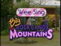 Opening To Wee Sing In The Big Rock Candy Mountains 1991 VHS True HQ