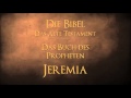 Das Buch des Propheten Jeremia