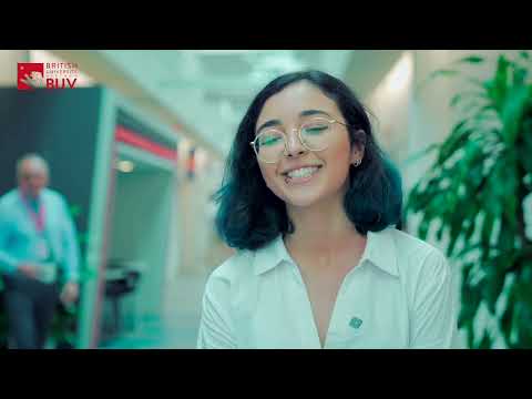 British University Vietnam - BUV