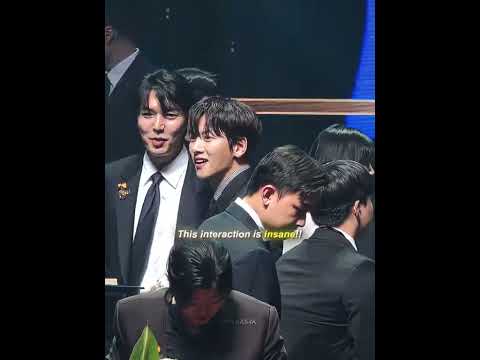 Expensive frame❤️‍🔥!! #leeminho #jichangwook #leebyunghun#kdrama #koreanpopularcultureandartsawards