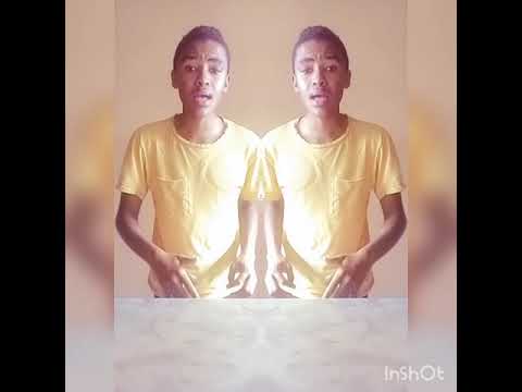 #Jesu Lidwala. #Lusanda Beja.