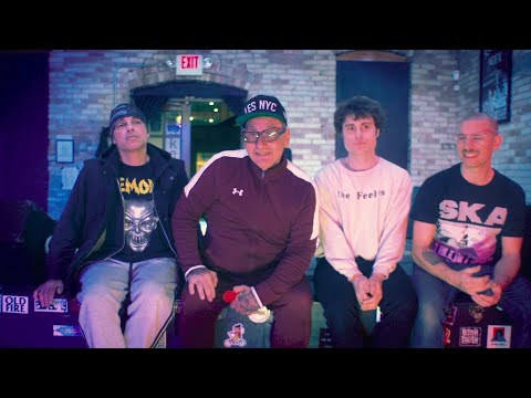 R&F: Antidote NYHC (Interview)