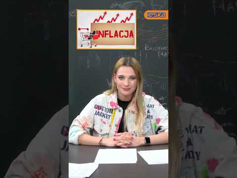 Inflacja - co to jest? | ESKA Daje Szkołę # 1