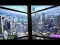 Video 'Vytah ve One WTC'