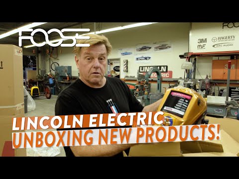 Unboxing New Products!