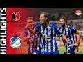 Samenvatting Helmond Sport - FC Eindhoven (19-08-2022)