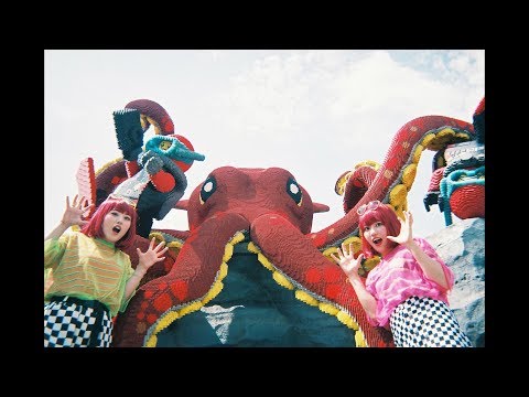 情報システム学科 LEGOLAND® Japan Resort × 大同大学「レゴランド・ラブ」篇