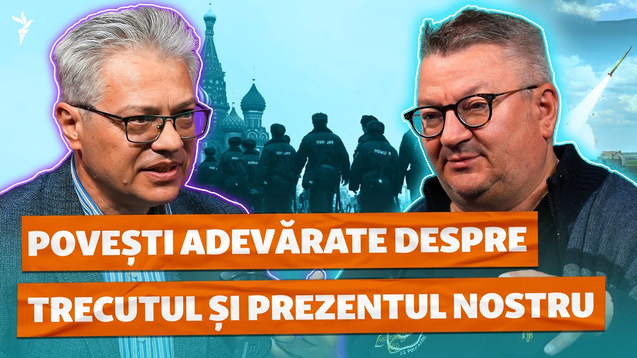 Armand Goșu – istoricul român care a descifrat „codul imperialist” al Rusiei