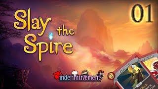 Slay the Spire video thumbnail