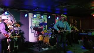 Vigilante Road Take It Easy cover