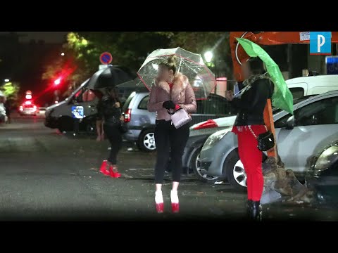 Prostitution à Paris : ces violents réseaux albanais prêts à tout