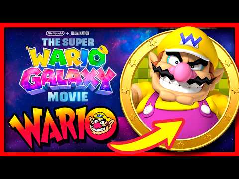 Las Escenas Post-Créditos de Super Mario Galaxy: La Película Explicadas