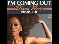 Diana Ross - Give Up (JKriv Rework)
