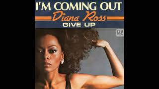 Diana Ross - Give Up (JKriv Rework)