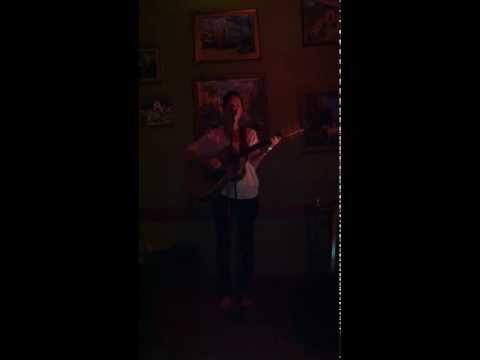 Jac Stone - Kings of Leon Cover - use somebody