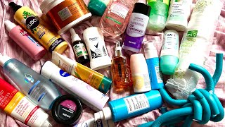 Uygun Fiyatlı Kişisel Bakım Ürünleri İncelemesi 🦋🌸✨🧼🫧🧴