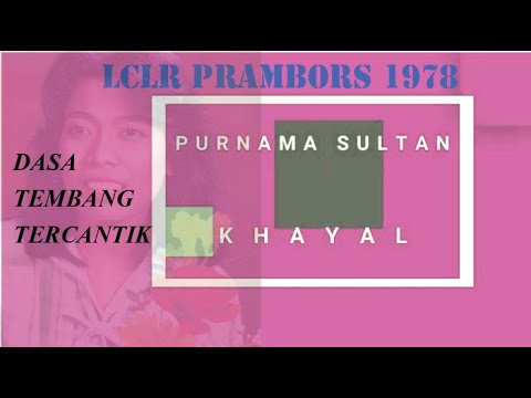 Purnama Sultan - Khayal