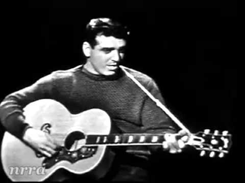 Mark Dinning "Teen Angel"