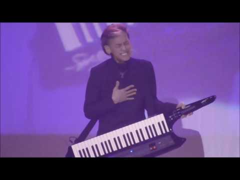 Sakura by Fariz RM - Nostalgia SMA The 80's are back