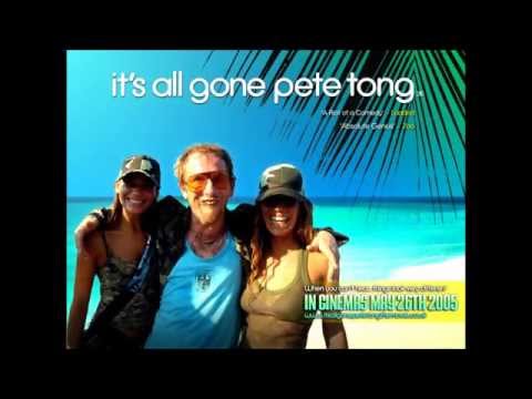 Frankie Wilde - Blue Water