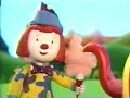 Playhouse Disney JoJo S Circus Next Promo Cotton Andy 2006