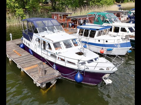 Pedro Skiron 35 zu verkaufen