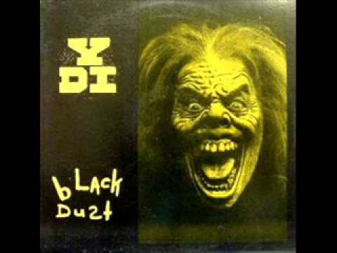 YDI - Black Dust