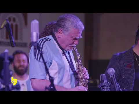 Javier Girotto 5et "Legacy" | Umbria Jazz Winter #29