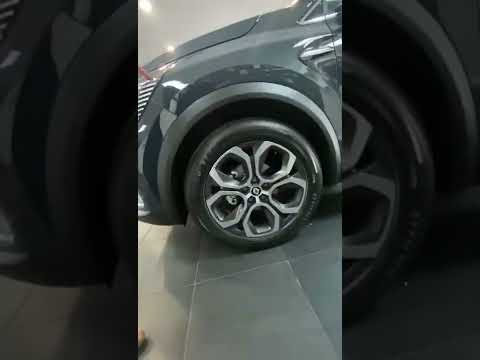 RENAULT Captur SE Edition Tce 140