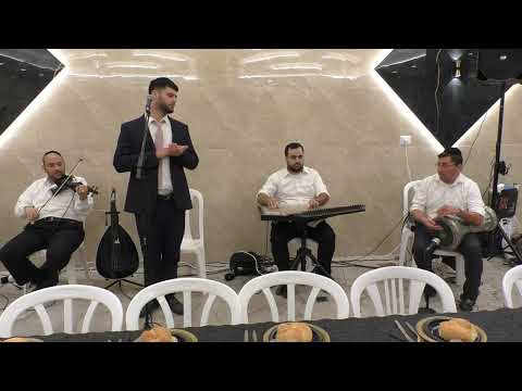 חון תחון על בניך - דניאל בן עמי& אור מן המזרח | Chon Tachon Daniel Ben ami & Or Mun HaMizrach