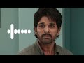 Ala Vaikunthapurramuloo Emotional BGM L Y BEATZ