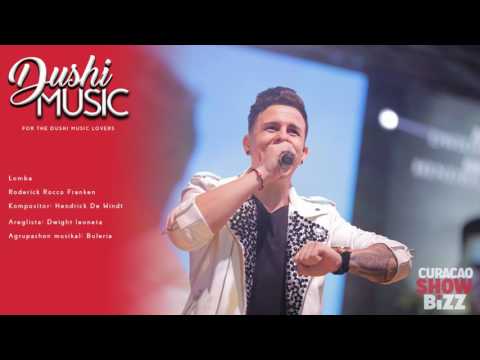 Roderick Rocco Franken: Lomba