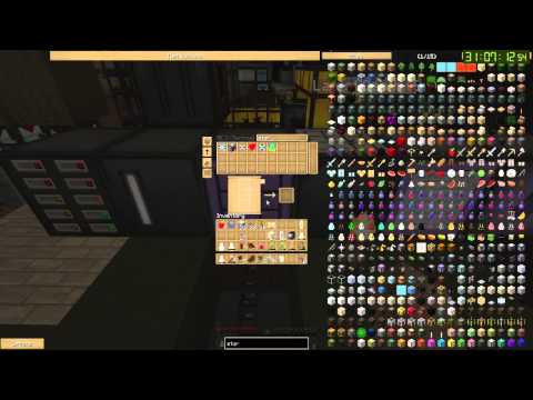 [GER] FTB Agrarian Skies Speedrun EP 64 - Die ersten Bee Quests