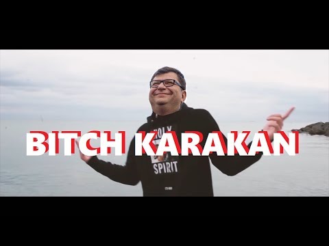 Diss na karakana - Pewdiepie Bitch Lasagna Parody (Bitch Karakan)