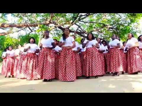 New Jerusalem Church Choir - Ucz 2022 Touching Music Must Watch official Video