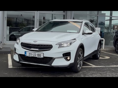 Kia XCeed PHEV 1 owner from new VIDEO TOUR - Image 2