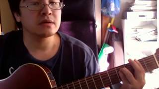 Life Is Beautiful (Vega 4) Tutorial by tkviper (Original Classical Guitar Arrangement)
