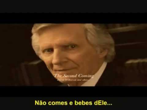 A segunda vinda de Cristo   David Wilkerson Legendado em Português